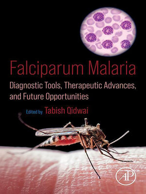 cover image of Falciparum Malaria